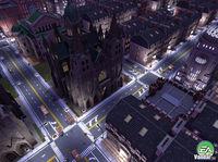 Nuevas im�genes de SimCity Societies