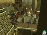 Nuevas im�genes de SimCity Societies
