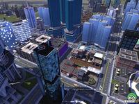 Nuevas im�genes de SimCity Societies