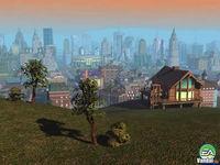 Nuevas im�genes de SimCity Societies