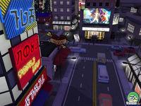 Nuevas im�genes de SimCity Societies