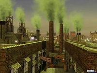 Nuevas im�genes de SimCity Societies