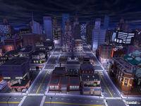 Nuevas im�genes de SimCity Societies