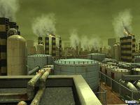 Nuevas im�genes de SimCity Societies