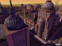 Nuevas im�genes de SimCity Societies