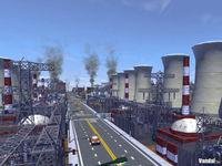 Nuevas im�genes de SimCity Societies