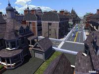 Nuevas im�genes de SimCity Societies