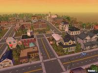 Nuevas im�genes de SimCity Societies