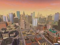 Nuevas im�genes de SimCity Societies