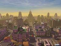 Nuevas im�genes de SimCity Societies