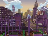 Nuevas im�genes de SimCity Societies