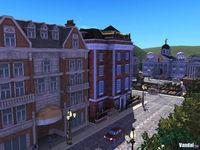 Imagen 55 de SimCity Societies para Ordenador