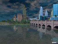 Imagen 53 de SimCity Societies para Ordenador