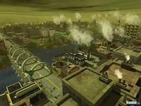 Imagen 52 de SimCity Societies para Ordenador