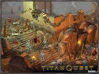 Imagen 22 de Titan Quest: Inmortal Throne para Ordenador
