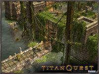 Imagen 19 de Titan Quest: Inmortal Throne para Ordenador