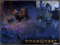 Imagen 18 de Titan Quest: Inmortal Throne para Ordenador