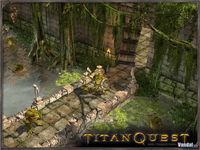 Imagen 16 de Titan Quest: Inmortal Throne para Ordenador