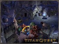 Imagen 15 de Titan Quest: Inmortal Throne para Ordenador