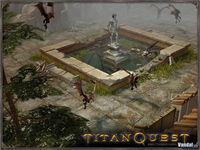 Imagen 14 de Titan Quest: Inmortal Throne para Ordenador