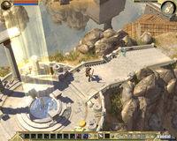 Imagen Titan Quest: Inmortal Throne