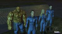 Imagen 15 de Los 4 Fant�sticos y Silver Surfer para Xbox 360