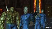 Imagen 14 de Los 4 Fant�sticos y Silver Surfer para Xbox 360