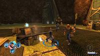 Imagen 13 de Los 4 Fant�sticos y Silver Surfer para Xbox 360