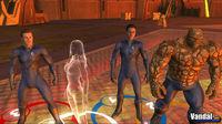 Imagen 19 de Los 4 Fant�sticos y Silver Surfer para Xbox 360