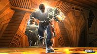 Imagen 18 de Los 4 Fant�sticos y Silver Surfer para Xbox 360