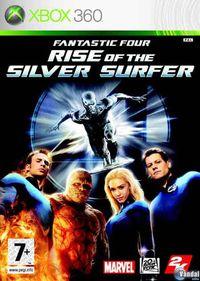 Imagen 31 de Los 4 Fant�sticos y Silver Surfer para Xbox 360
