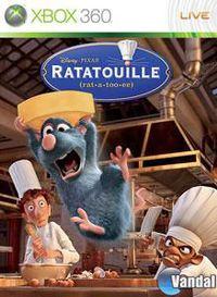 Ratatouille 