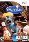 Imagen 1 de Ratatouille  para Wii