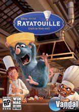 Imagen 1 de Ratatouille  para Ordenador