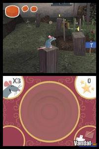 Ratatouille