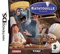 Imagen 1 de Ratatouille para Nintendo DS