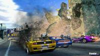 Imagen 31 de Full Auto 2: Battlelines para PSP
