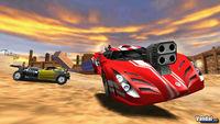 Full Auto 2: Battlelines