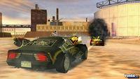 Imagen 39 de Full Auto 2: Battlelines para PSP