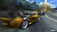 Imagen 38 de Full Auto 2: Battlelines para PSP