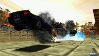 Imagen 37 de Full Auto 2: Battlelines para PSP