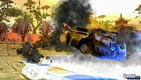 Imagen 36 de Full Auto 2: Battlelines para PSP