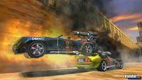 Imagen 35 de Full Auto 2: Battlelines para PSP