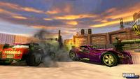 Imagen 33 de Full Auto 2: Battlelines para PSP