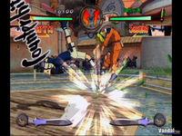 Imagen 1 de Naruto: Clash of Ninja para GameCube