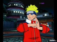Naruto: Clash of Ninja