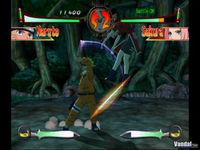Imagen 7 de Naruto: Clash of Ninja para GameCube