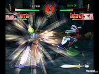 Imagen 6 de Naruto: Clash of Ninja para GameCube