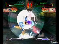 Imagen 5 de Naruto: Clash of Ninja para GameCube