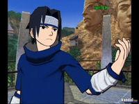 Imagen 4 de Naruto: Clash of Ninja para GameCube